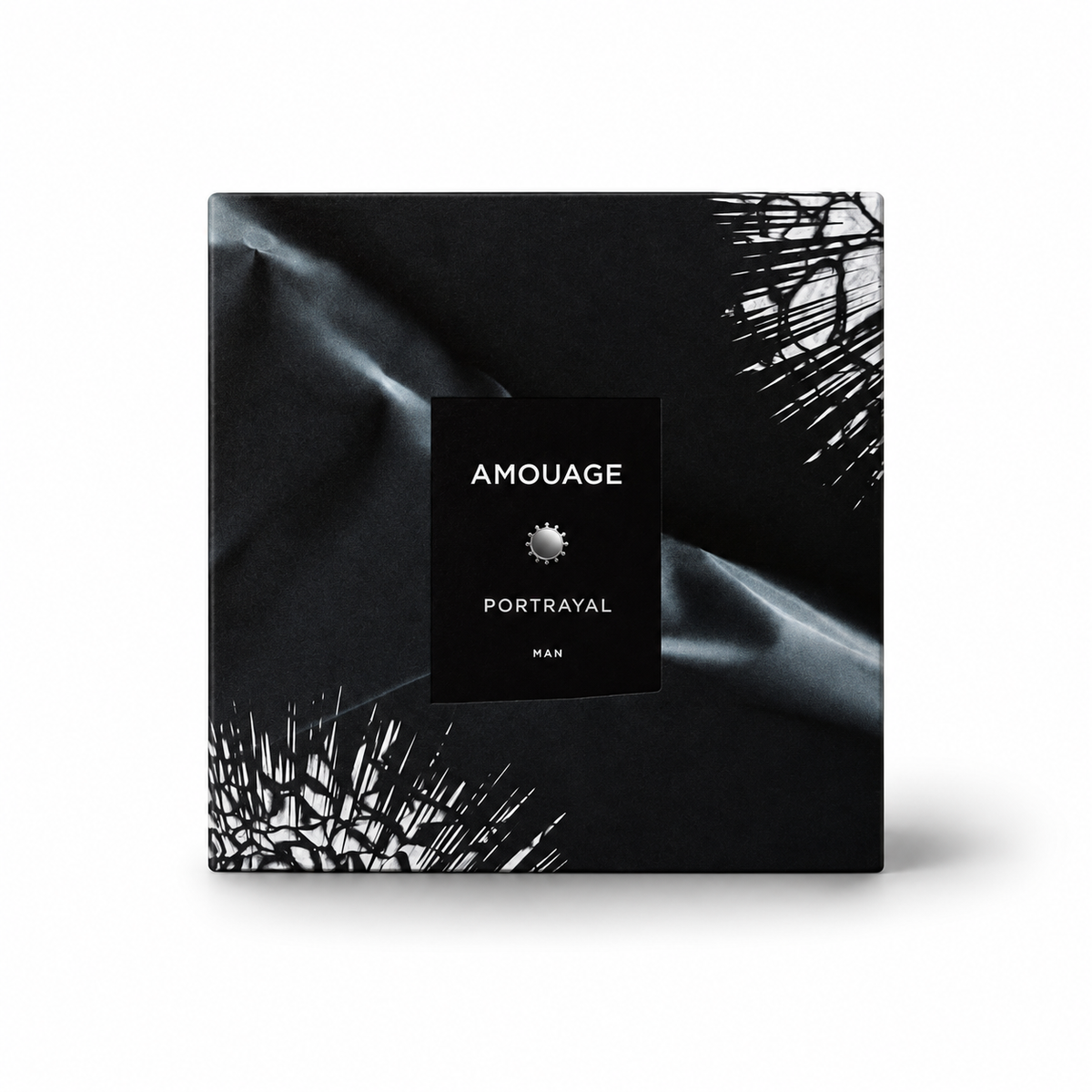 DECANT • Portrayal Man