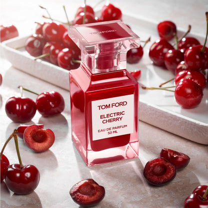 DECANT • Electric Cherry