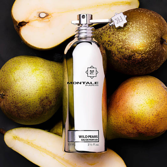 DECANT • Wild Pears