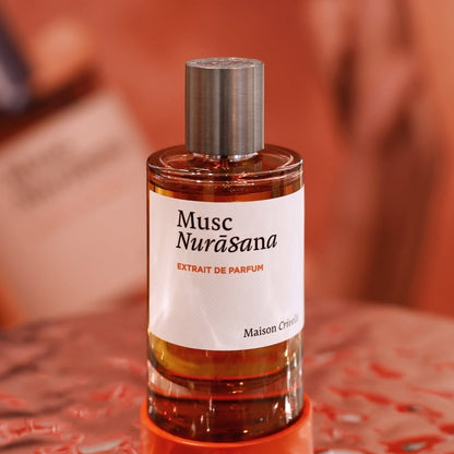DECANT • Musc Nurasana