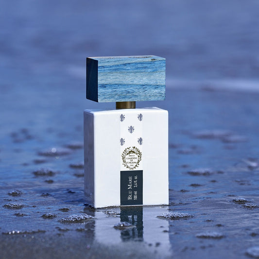 DECANT • Blu Mare