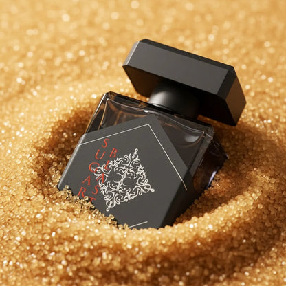 DECANT • Sugar Blast