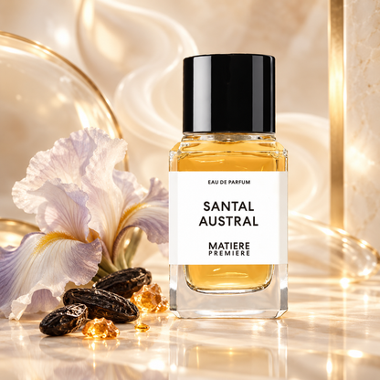 DECANT • Santal Austral