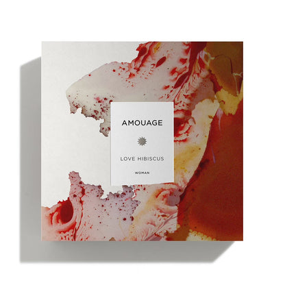 DECANT • Love Hibiscus