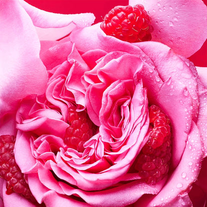 DECANT • Fiori D'Amore