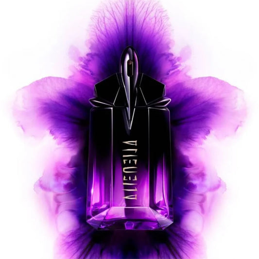 DECANT • Alien Extraintense