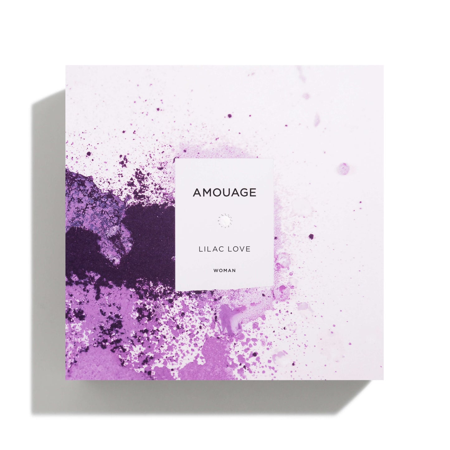 DECANT • Lilac Love