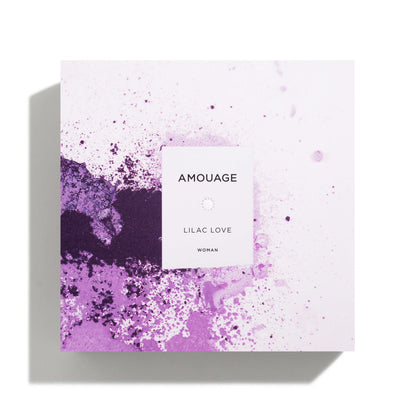 DECANT • Lilac Love