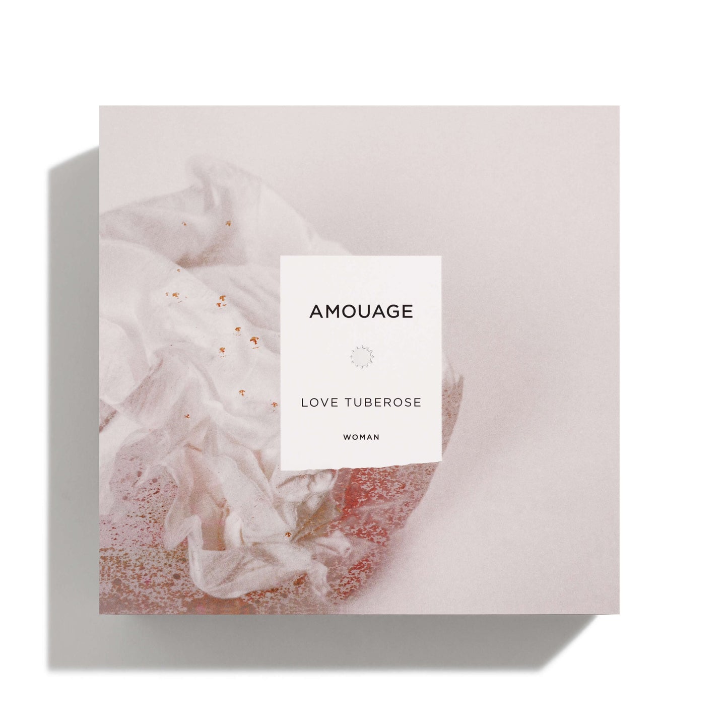 DECANT • Love Tuberose