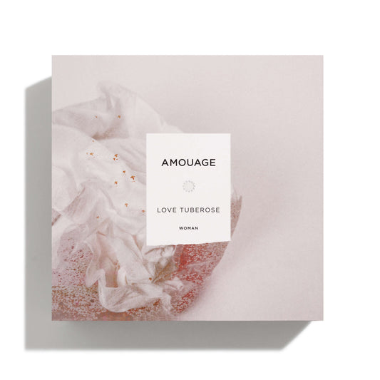 DECANT • Love Tuberose