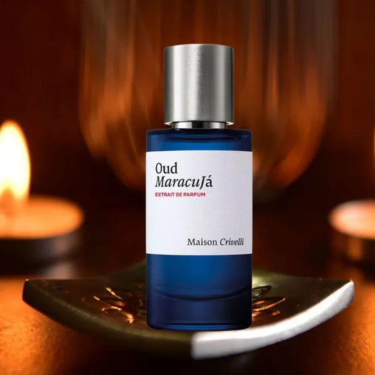DECANT • Oud Maracuja