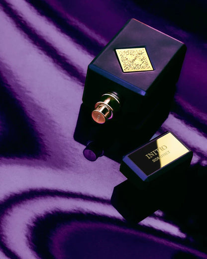 DECANT • Side Effect