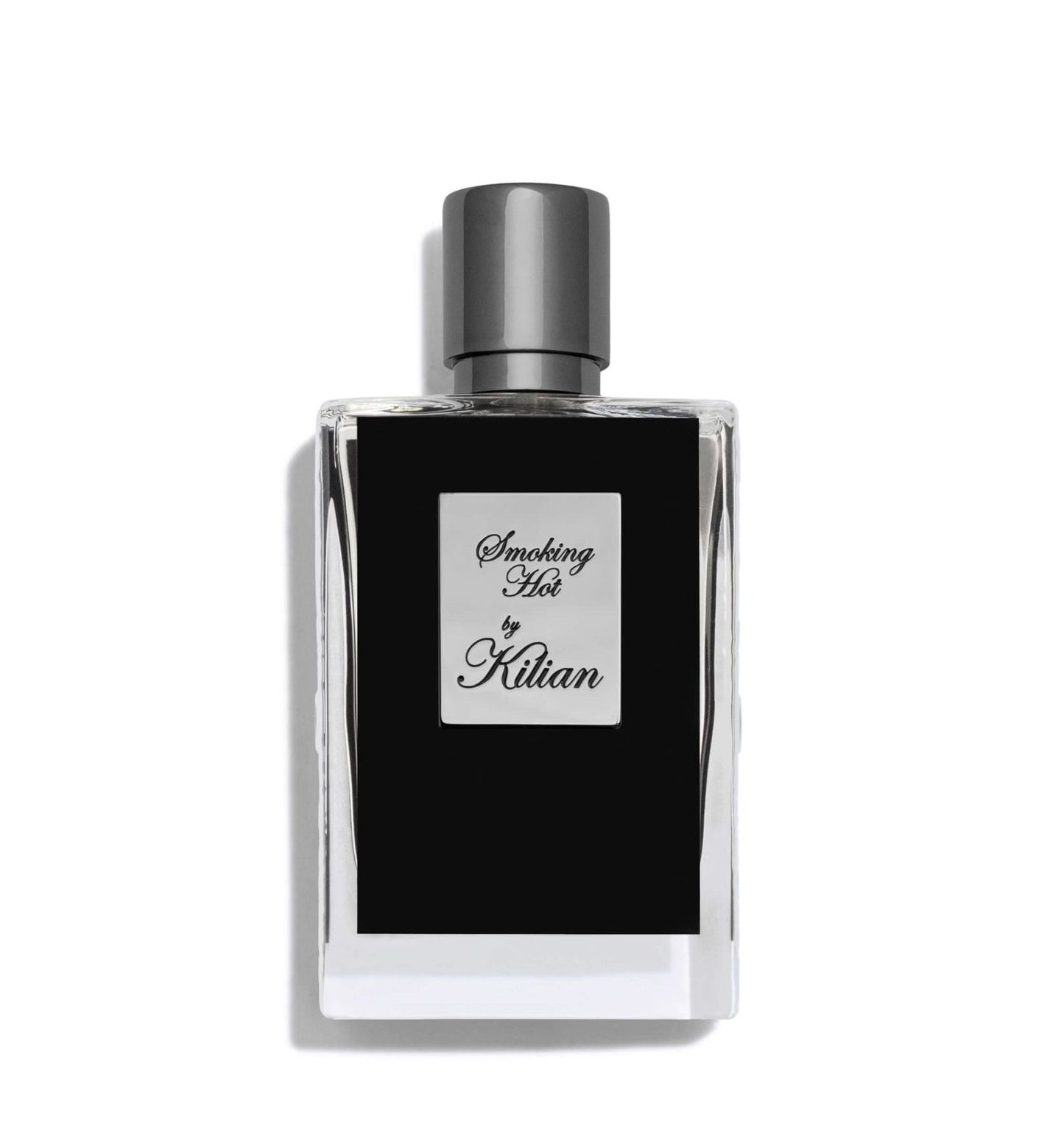 DECANT • Smoking Hot