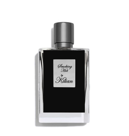 DECANT • Smoking Hot