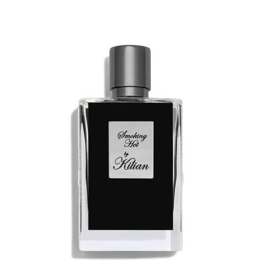 DECANT • Smoking Hot