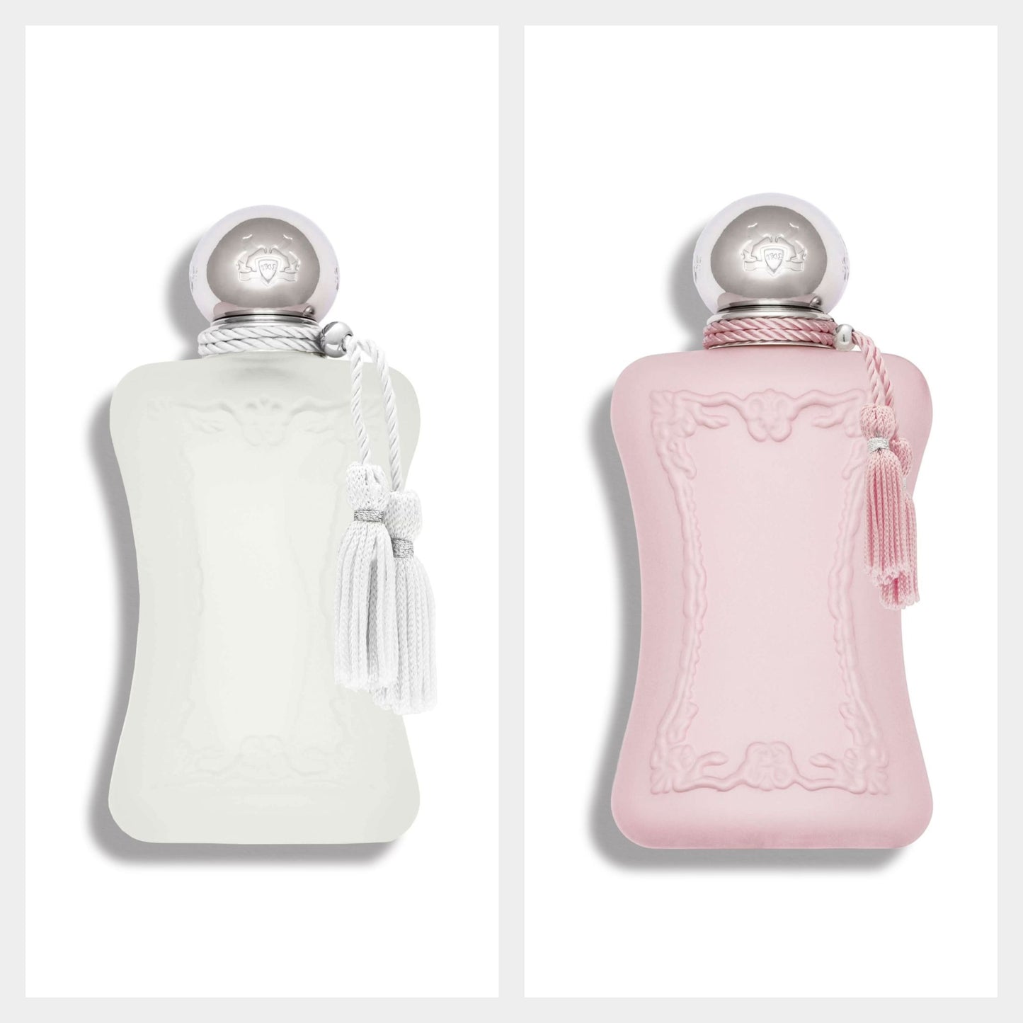 PARFUMS DE MARLY PARIS • Decanto Set • Feminitate modernă