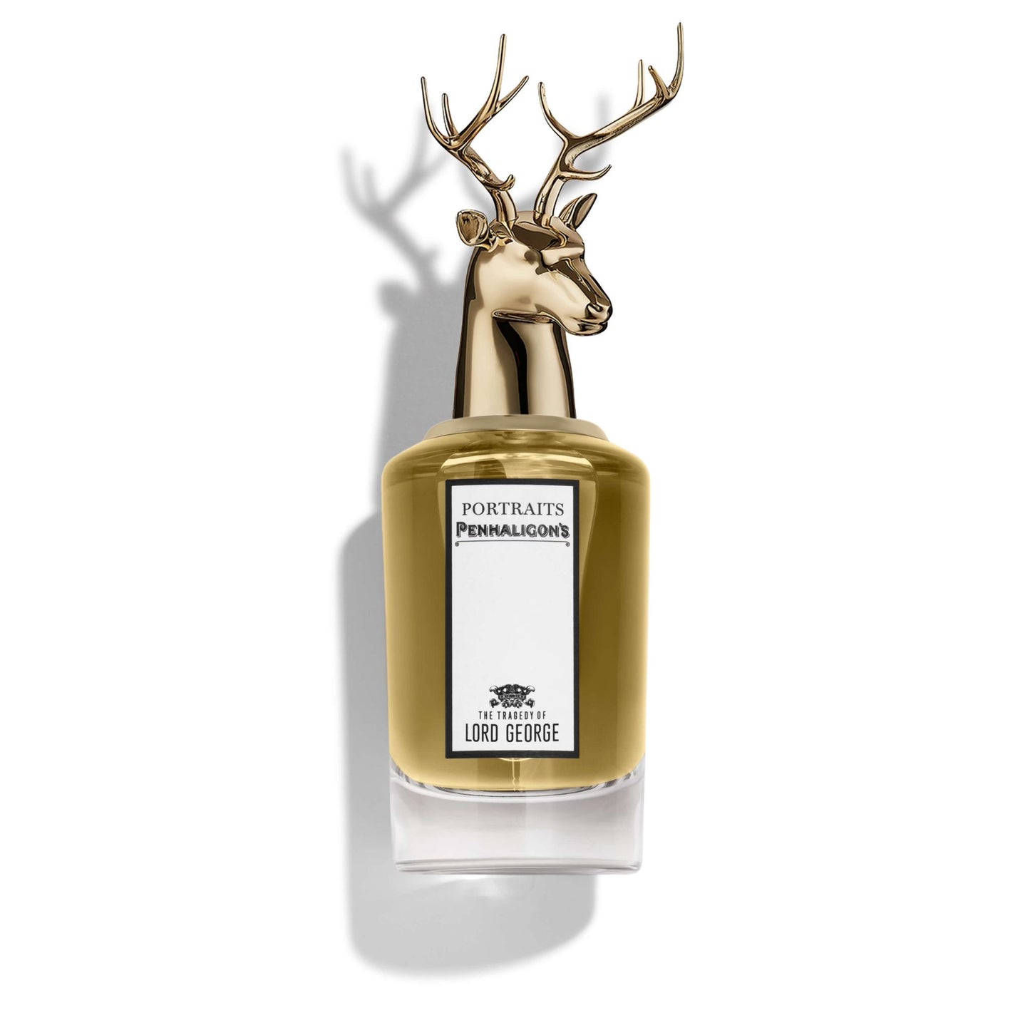 DECANT • The Tragedy of Lord George