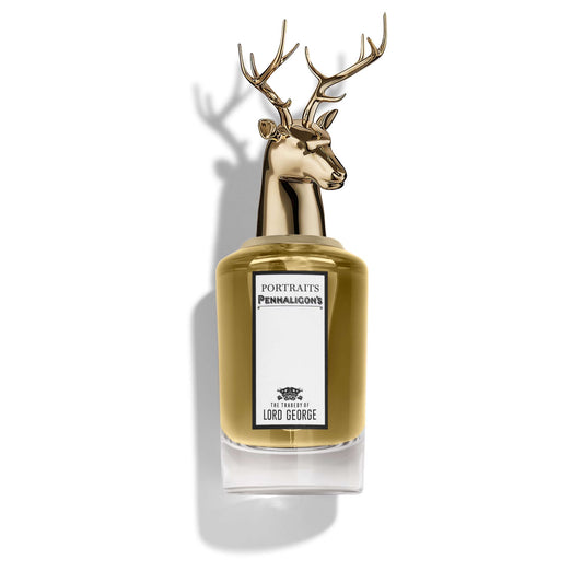 DECANT • The Tragedy of Lord George