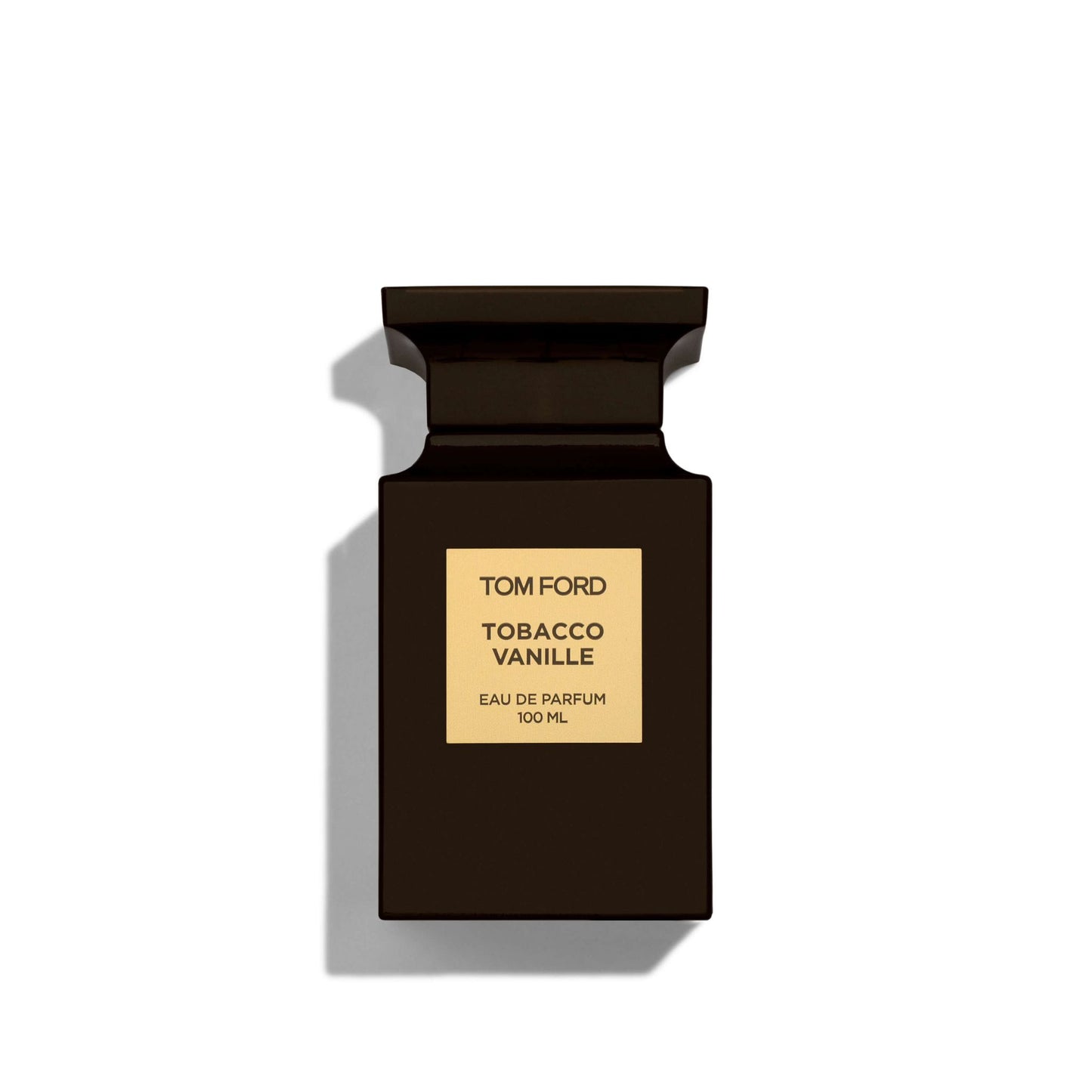 DECANT • Tobacco Vanille