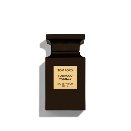 DECANT • Tobacco Vanille