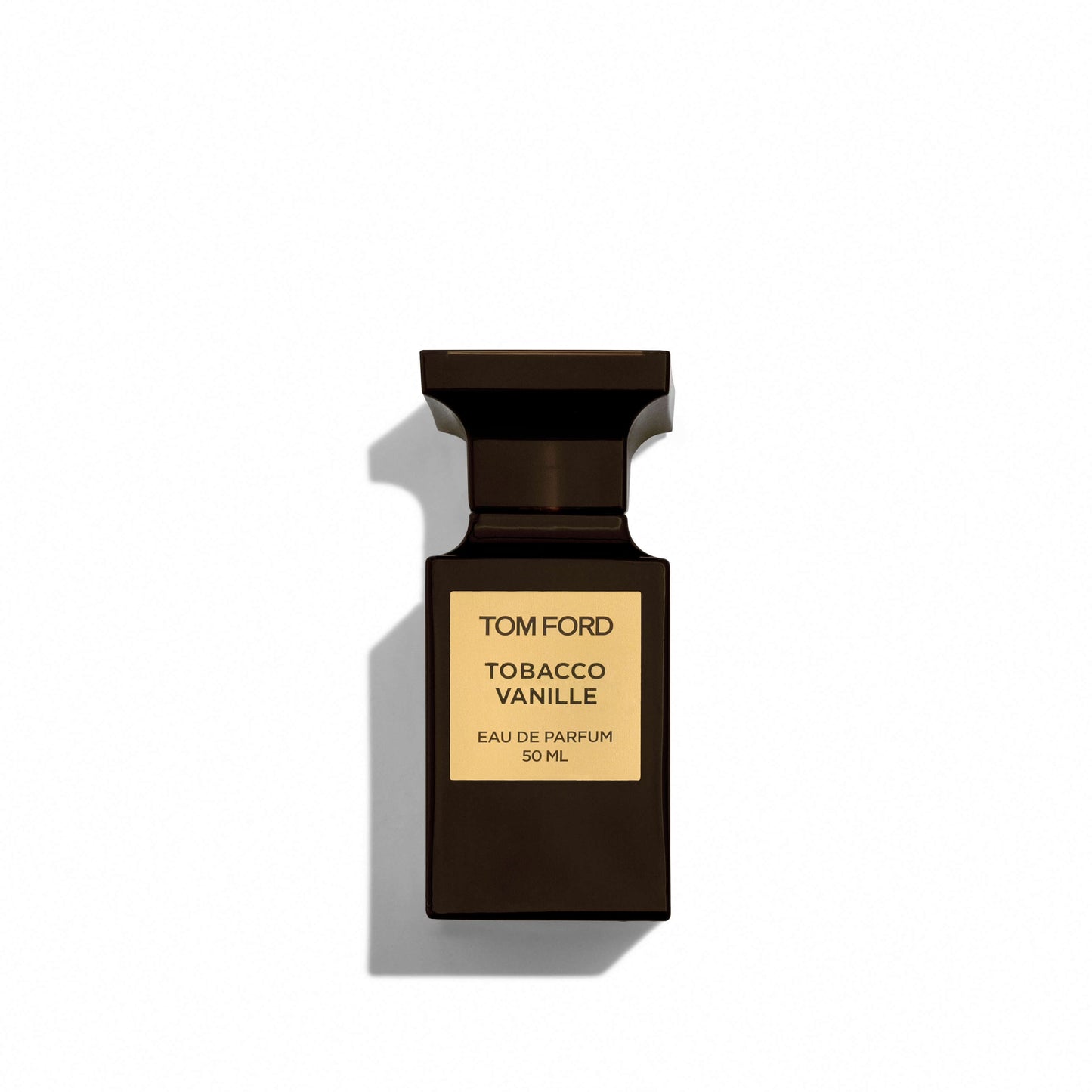 DECANT • Tobacco Vanille