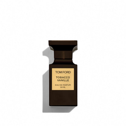 DECANT • Tobacco Vanille