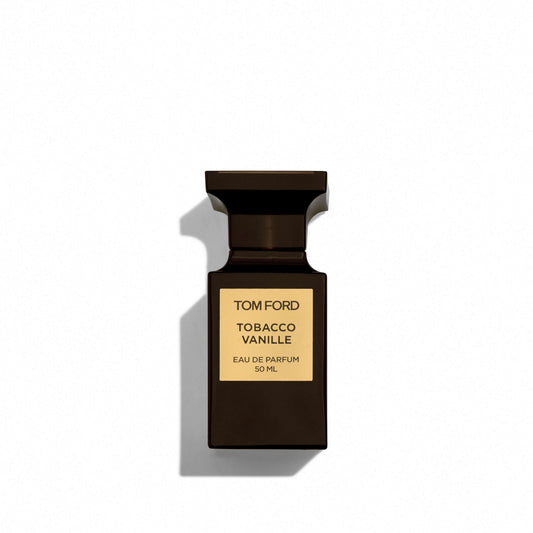 DECANT • Tobacco Vanille