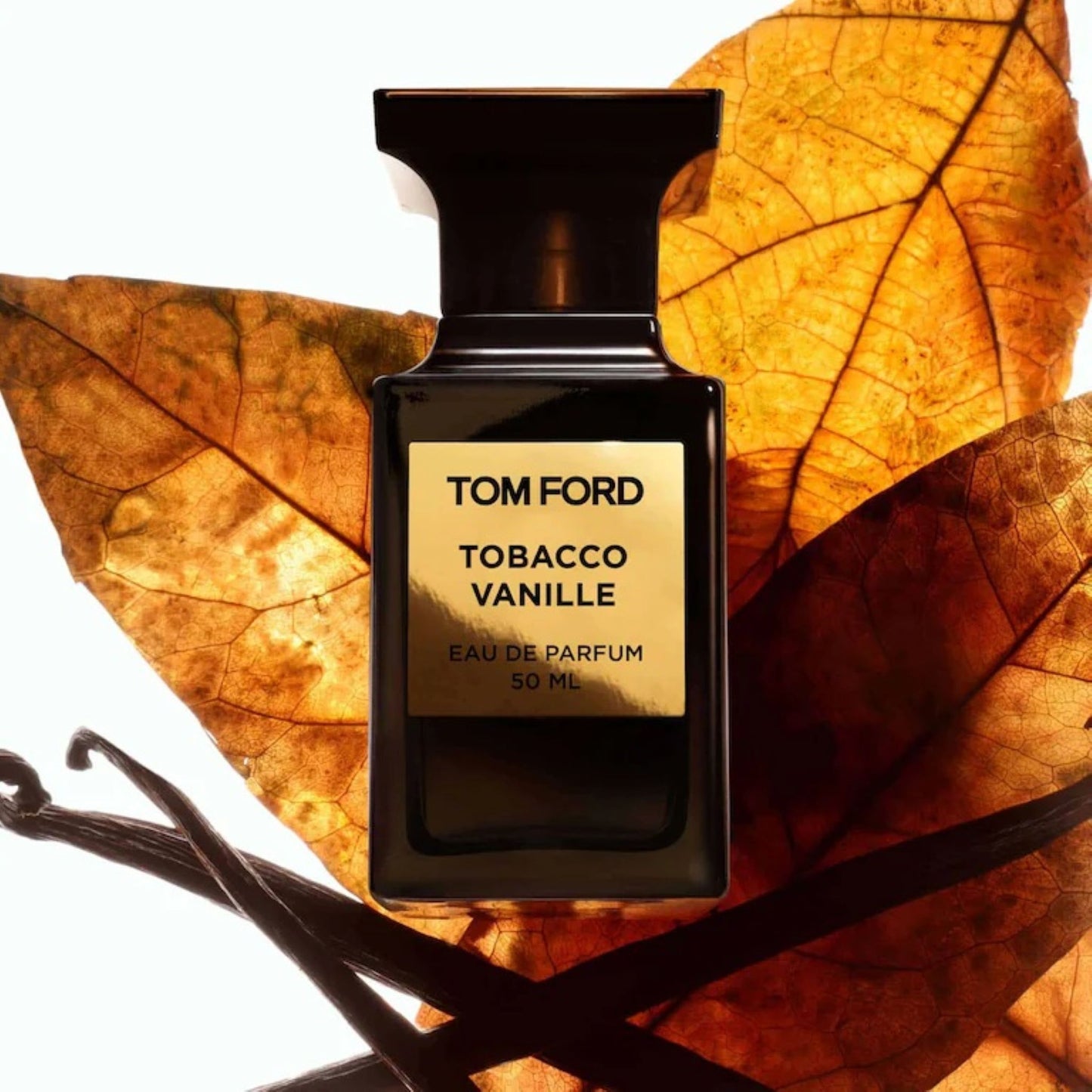 DECANT • Tobacco Vanille
