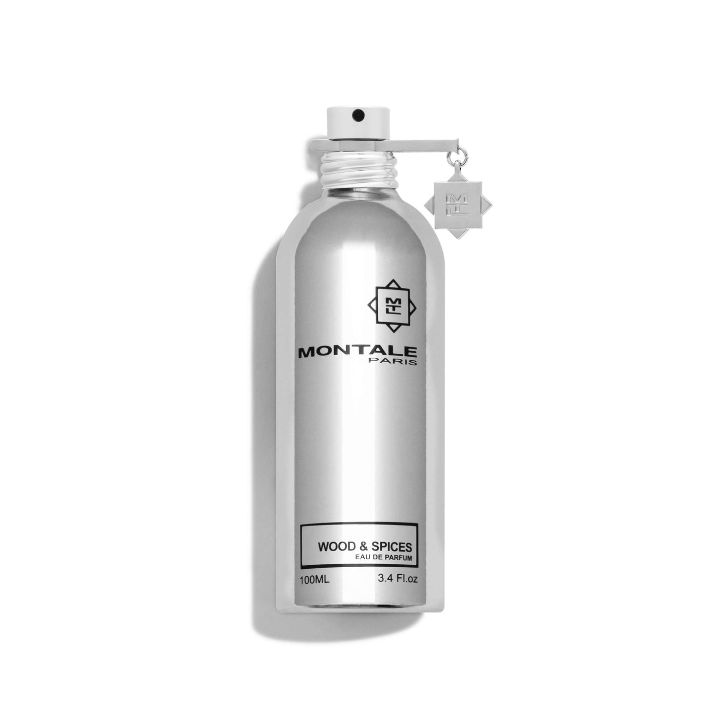 DECANT • Wood & Spices